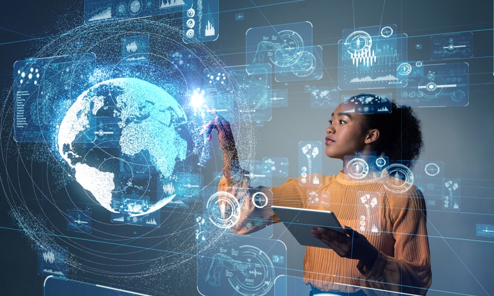 Journalisme et IA : Le Cameroun prend les commandes de sa transition technologique