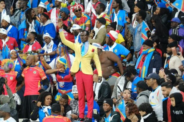 Les Léopards au Mondial 2026 : Le rêve brisé des supporters face au mur sanitaire et financier