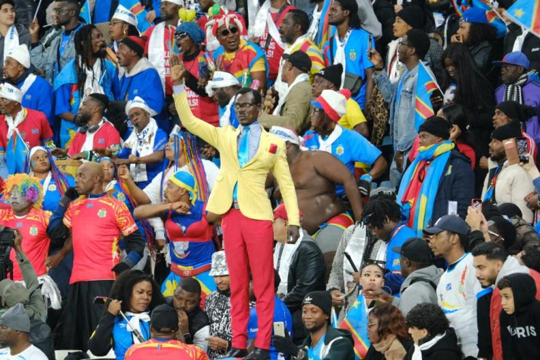 Les Léopards au Mondial 2026 : Le rêve brisé des supporters face au mur sanitaire et financier