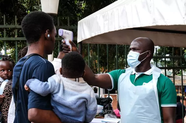 Alerte rouge à l’Est de la RDC : Le variant Bundibugyo d’Ebola réveille les fantômes du passé
