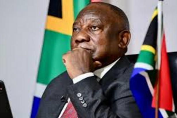Le retour du scandale « Farmgate » : Cyril Ramaphosa face au spectre d'une destitution en Afrique du Sud