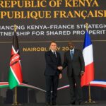Nairobi 2026 : Emmanuel Macron lance l’opération séduction vers l’Afrique anglophone
