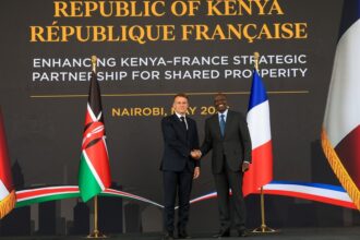 Nairobi 2026 : Emmanuel Macron lance l’opération séduction vers l’Afrique anglophone