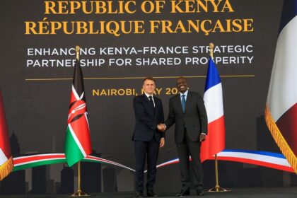 Nairobi 2026 : Emmanuel Macron lance l’opération séduction vers l’Afrique anglophone