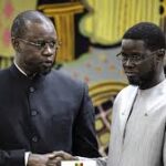 Le séisme politique à Dakar, ou la fin du mythique tandem « Diomaye-Sonko »