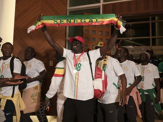 Diplomatie et ferveur sportive : les coulisses de la grâce royale marocaine en faveur des supporters sénégalais