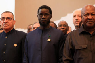 Sommet d'Accra : l'Afrique et sa diaspora face au défi historique des réparations