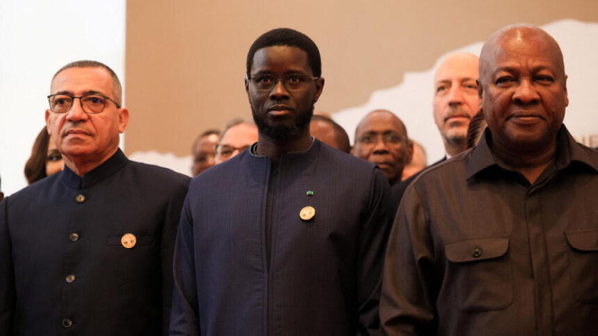 Sommet d'Accra : l'Afrique et sa diaspora face au défi historique des réparations