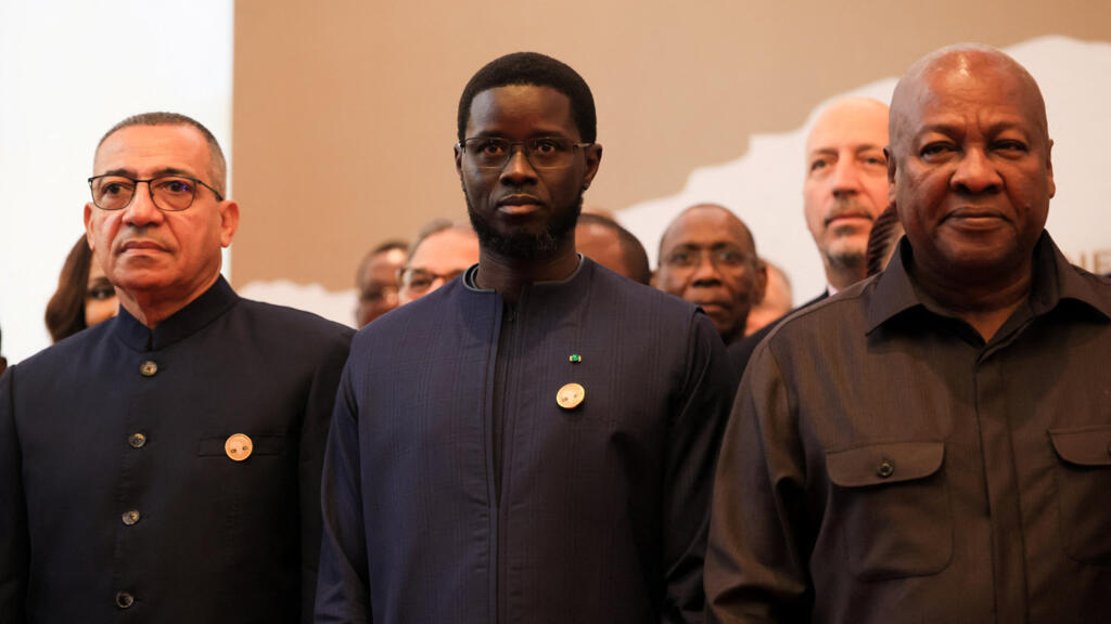 Sommet d'Accra : l'Afrique et sa diaspora face au défi historique des réparations
