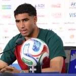 Procès pour viol confirmé pour Achraf Hakimi : quel impact sur les Lions de l'Atlas au Mondial ?
