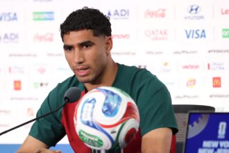 Procès pour viol confirmé pour Achraf Hakimi : quel impact sur les Lions de l'Atlas au Mondial ?