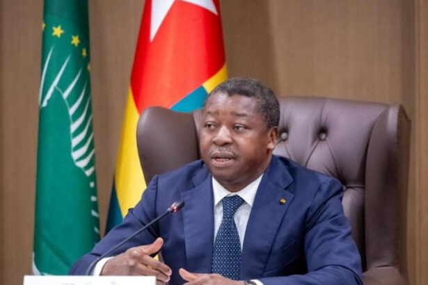 Crise en RDC : Le plan d'action sous quinzaine adopté à Lomé pour accélérer le retour de la paix