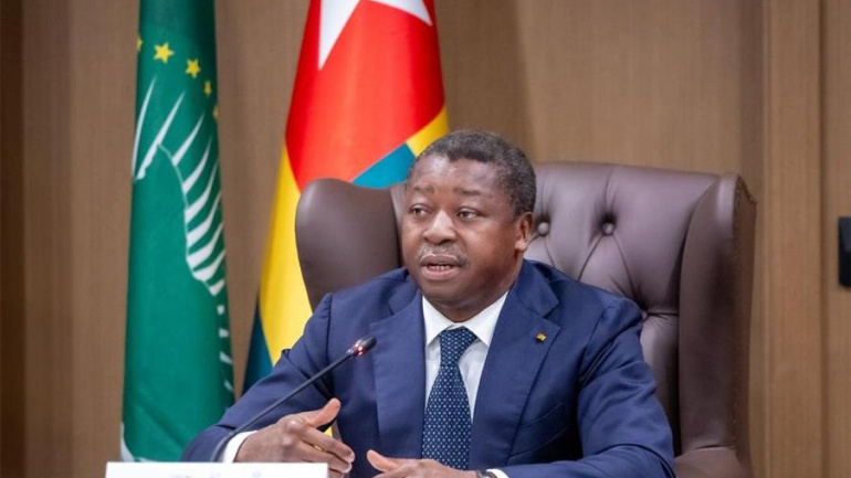 Crise en RDC : Le plan d'action sous quinzaine adopté à Lomé pour accélérer le retour de la paix