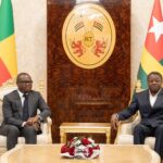 Diplomatie : Le Bénin et le Togo renforcent leur partenariat stratégique 