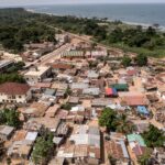 L'archipel des oubliés : à Ghana Town, le long combat des pêcheurs contre l'apatridie