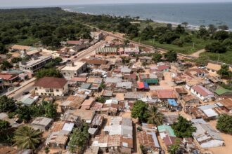 L'archipel des oubliés : à Ghana Town, le long combat des pêcheurs contre l'apatridie
