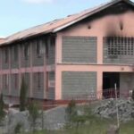 Drame de Nakuru au Kenya : l'incendie meurtrier d'un dortoir relance le débat sur la sécurité scolaire