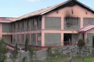 Drame de Nakuru au Kenya : l'incendie meurtrier d'un dortoir relance le débat sur la sécurité scolaire