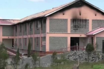 Drame de Nakuru au Kenya : l'incendie meurtrier d'un dortoir relance le débat sur la sécurité scolaire