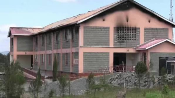 Drame de Nakuru au Kenya : l'incendie meurtrier d'un dortoir relance le débat sur la sécurité scolaire