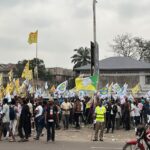 Contestation à Kinshasa : Ce que cache la violente manifestation liée à la nouvelle constitution en RDC
