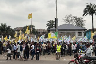 Contestation à Kinshasa : Ce que cache la violente manifestation liée à la nouvelle constitution en RDC