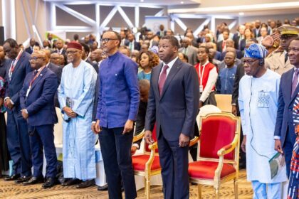 Lomé, carrefour de l'intégration aéronautique et de la connectivité continentale