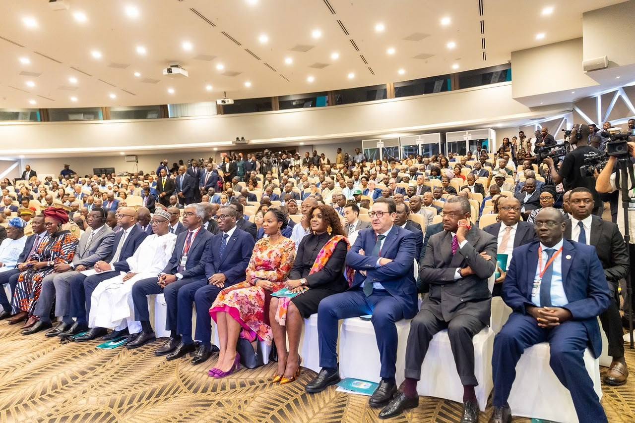 Lomé, carrefour de l'intégration aéronautique et de la connectivité continentale