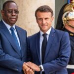 Macky Sall reçu à l’Élysée : les dessous d’une candidature à l’ONU sur fond de mutation franco-sénégalaise