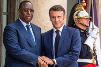 Macky Sall reçu à l’Élysée : les dessous d’une candidature à l’ONU sur fond de mutation franco-sénégalaise