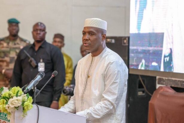 FOPAME 2026 : Le Mali appelle à « déconstruire le récit occidental » pour libérer l'information africaine