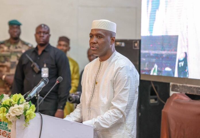 FOPAME 2026 : Le Mali appelle à « déconstruire le récit occidental » pour libérer l'information africaine