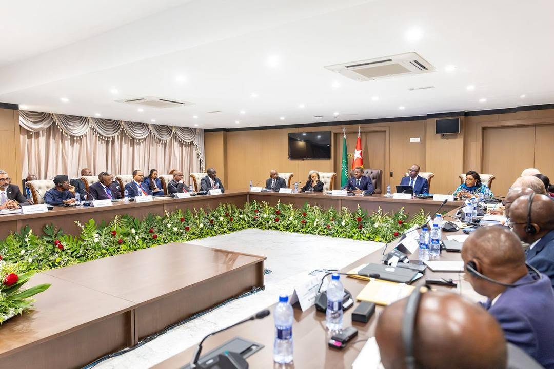 Crise en RDC : Le plan d'action sous quinzaine adopté à Lomé pour accélérer le retour de la paix