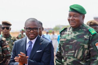 Corridor Cotonou-Niamey : La levée du blocus suspendue à la transparence militaire exigée par la junte