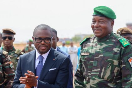 Corridor Cotonou-Niamey : La levée du blocus suspendue à la transparence militaire exigée par la junte