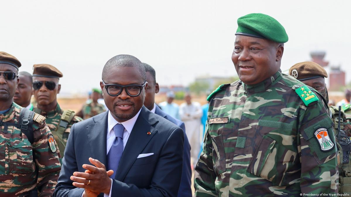 Corridor Cotonou-Niamey : La levée du blocus suspendue à la transparence militaire exigée par la junte