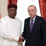Visite officielle Abdourahamane Tiani Turquie : une diplomatie de rééquilibrage