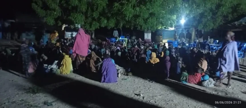 Nigeria : Entre soulagement après la libération de 360 otages par l'armée et psychose des enlèvements de masse