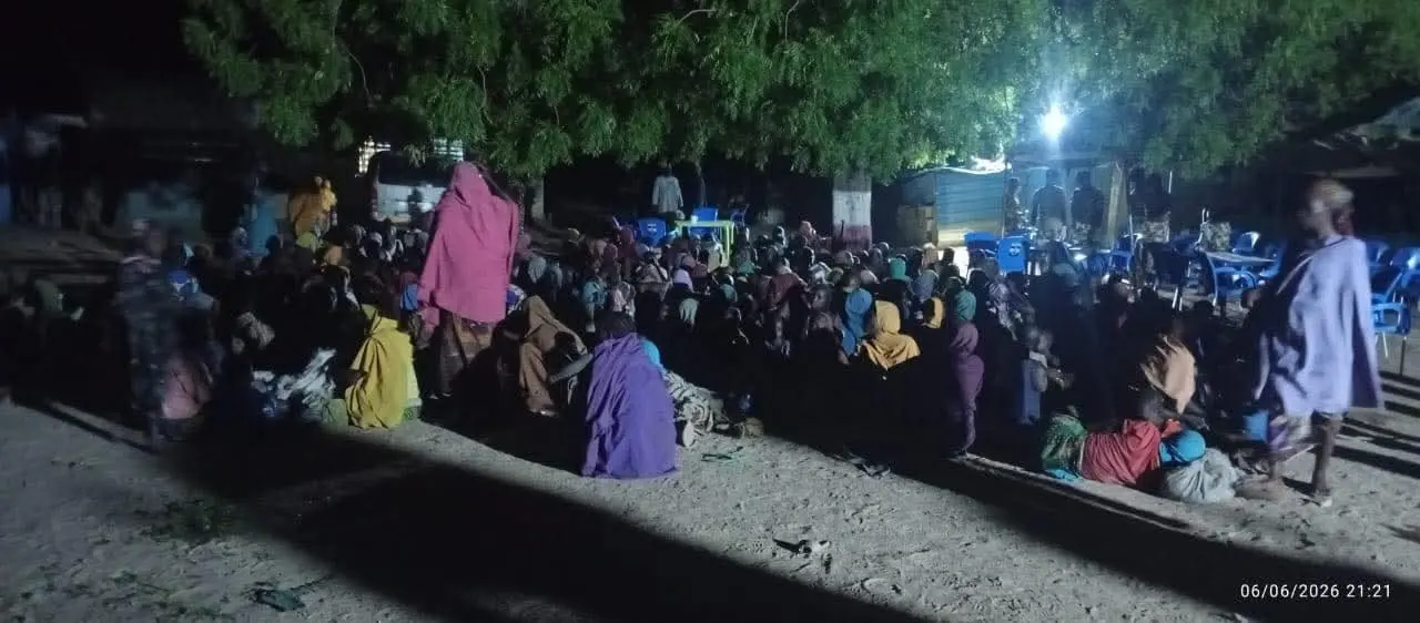 Nigeria : Entre soulagement après la libération de 360 otages par l'armée et psychose des enlèvements de masse