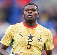 Coupe du Monde 2026 : Thomas Partey retrouve les Black Stars à Boston avant le choc face à l'Angleterre