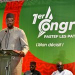 Duel au sommet à Dakar : Comment la réélection d'Ousmane Sonko fragilise l'exécutif de Bassirou Diomaye Faye