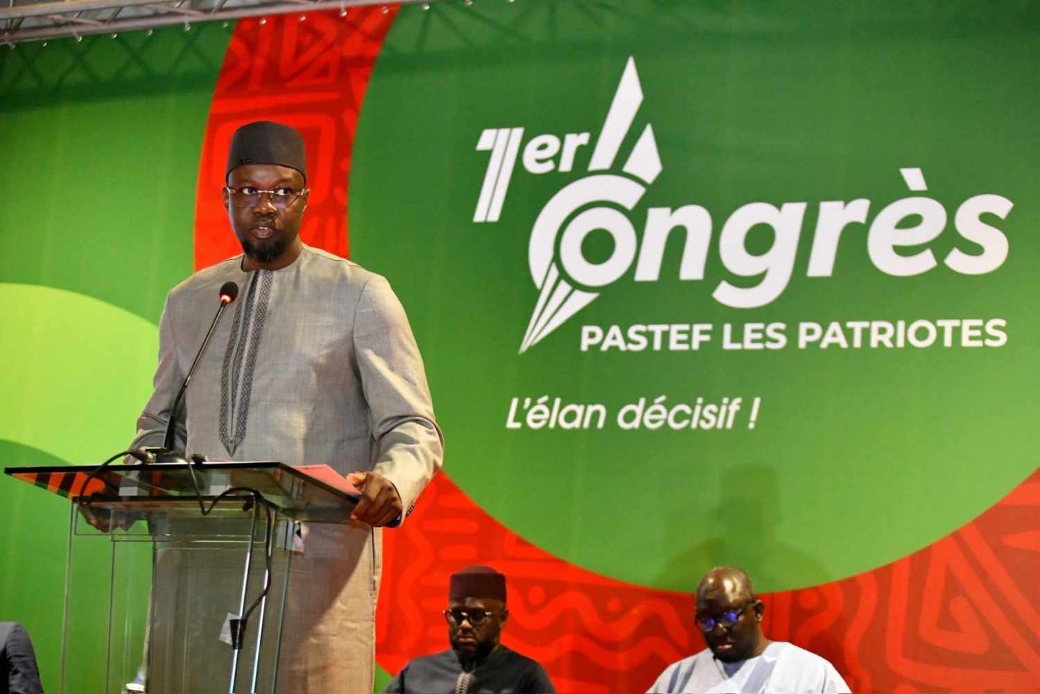 Duel au sommet à Dakar : Comment la réélection d'Ousmane Sonko fragilise l'exécutif de Bassirou Diomaye Faye