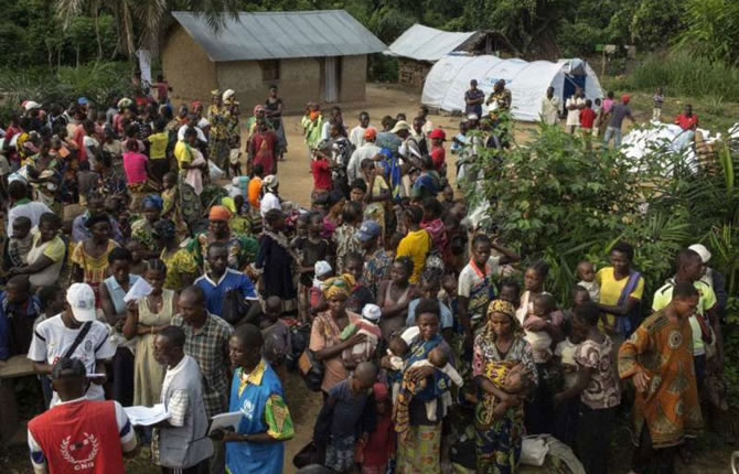 Rapatriement d'envergure : 10 000 à 20 000 réfugiés centrafricains s'apprêtent à quitter le Cameroun pour leur patrie