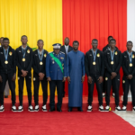 Suprématie du football sénégalais : Bourses, iPad et Médaille Gaïndé pour pérenniser la culture de la gagne