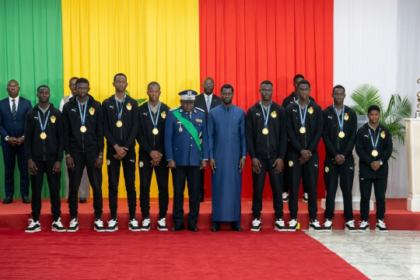 Suprématie du football sénégalais : Bourses, iPad et Médaille Gaïndé pour pérenniser la culture de la gagne