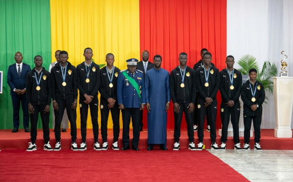 Suprématie du football sénégalais : Bourses, iPad et Médaille Gaïndé pour pérenniser la culture de la gagne