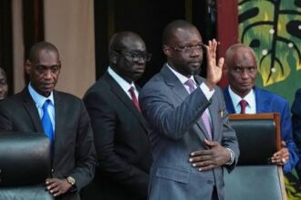 Perchoir de l'Assemblée nationale : Les nouveaux leviers d'Ousmane Sonko pour dicter le rythme politique au Sénégal