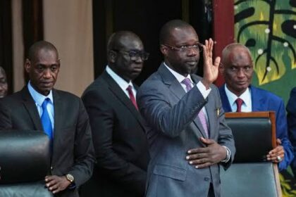 Perchoir de l'Assemblée nationale : Les nouveaux leviers d'Ousmane Sonko pour dicter le rythme politique au Sénégal