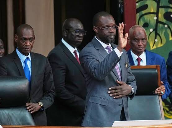 Perchoir de l'Assemblée nationale : Les nouveaux leviers d'Ousmane Sonko pour dicter le rythme politique au Sénégal