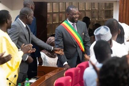 Sénégal : l'ère de la cohabitation fratricide entre Bassirou Diomaye Faye et Ousmane Sonko